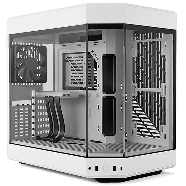 Hyte Y60 Blanc Hyte Y60 Blanc